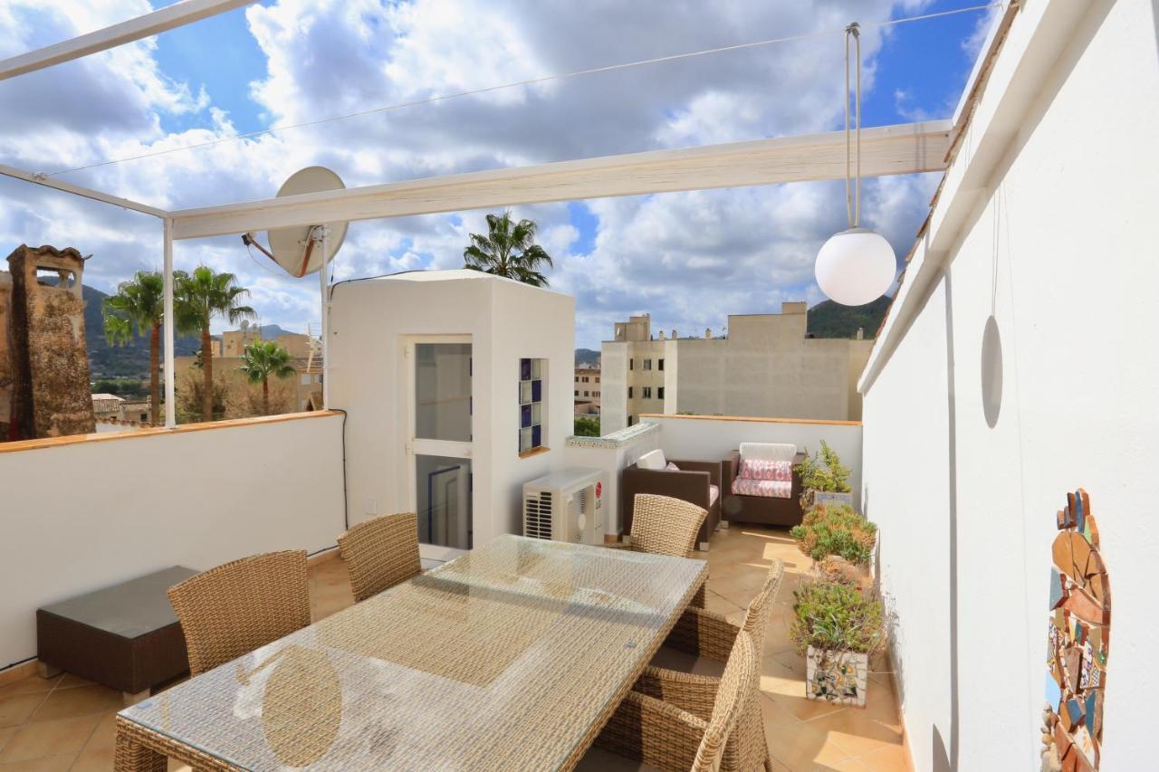 Holiday home Casa Blanca